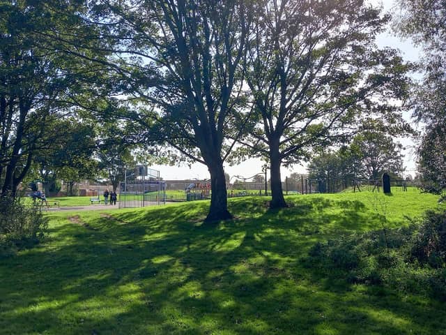 Grasby Park - Image 2