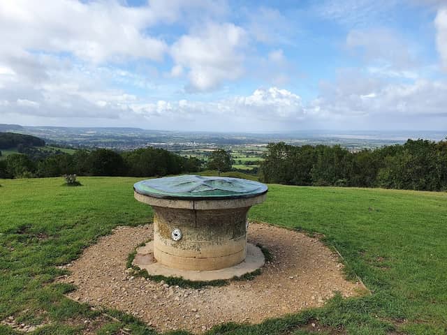 Haresfield Beacon - Image 2