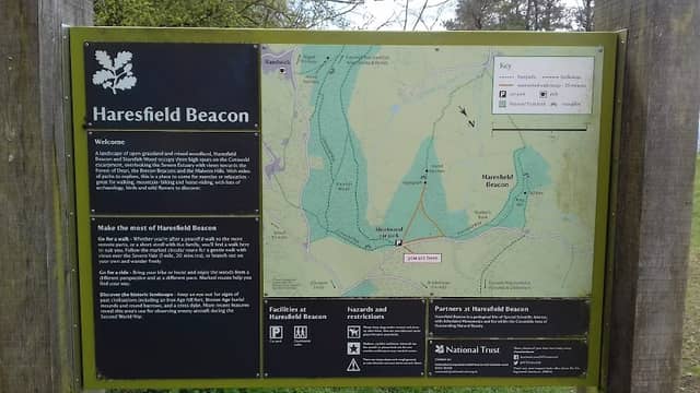 Haresfield Beacon - Image 3