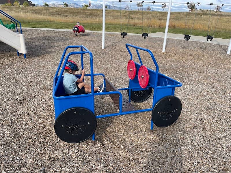 Panorama Park - Image 1