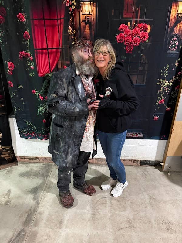Vibe Haunted House - Image 1