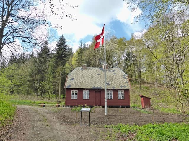 Skovarbejderhuset - Image 2