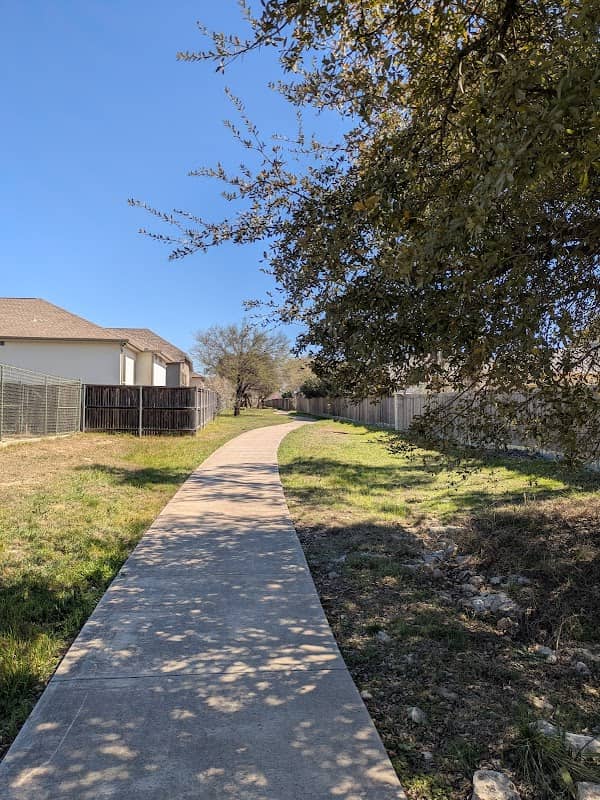 Pond Hill Path - Image 1