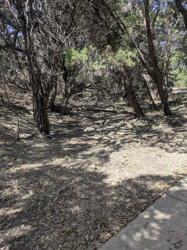 Pond Hill Path - Image 2