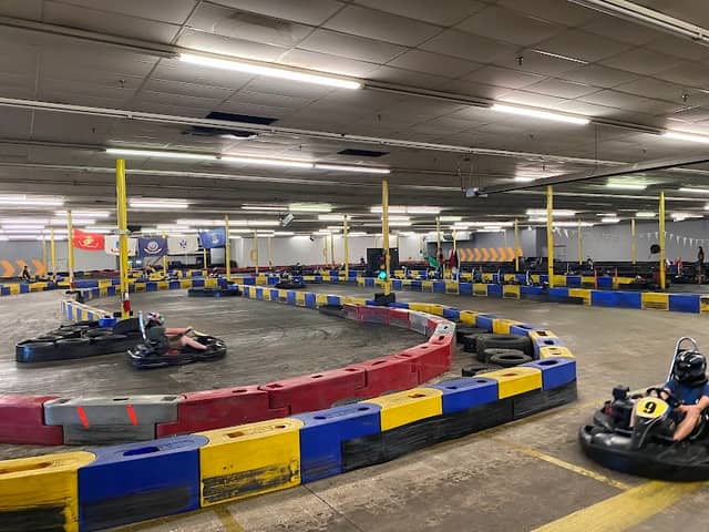 LeMans Karting - Image 2
