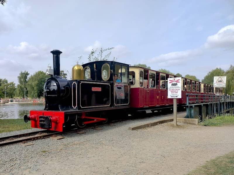 Wicksteed Park - Image 1