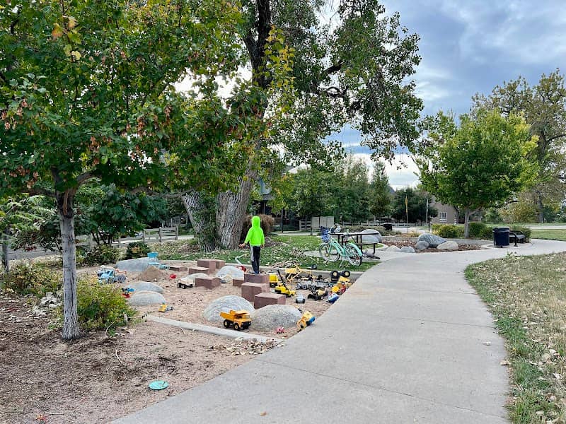 North End Park - Image 1