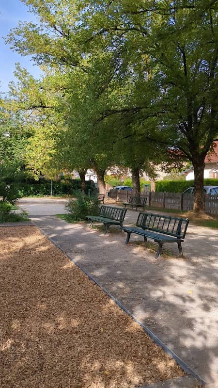 Parc de jeux - Image 1