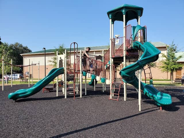 The Park At Cascade Hills Church - Image 1