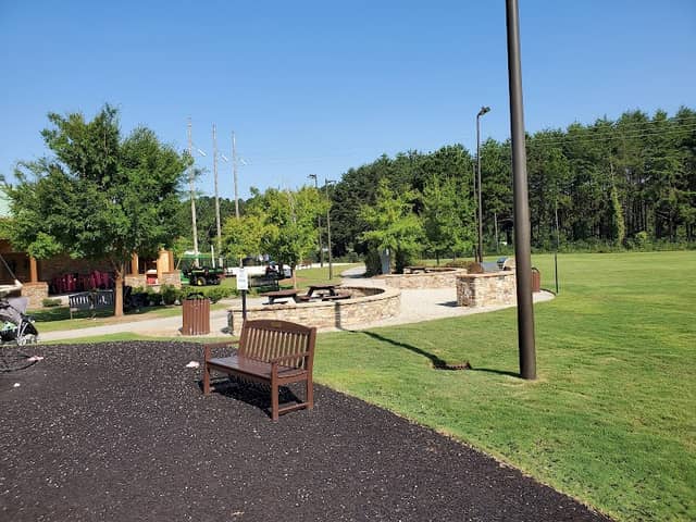 The Park At Cascade Hills Church - Image 2
