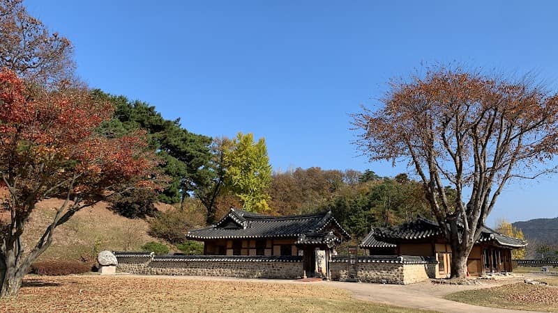 다산생태공원 - Image 1