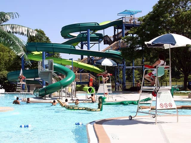 Bohrer Park - Image 2