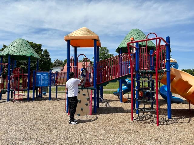 Bohrer Park - Image 1