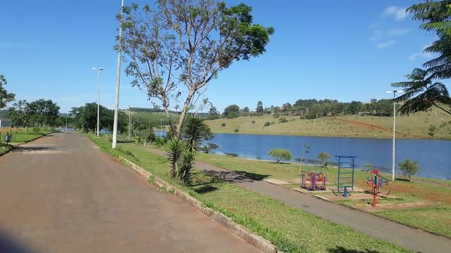 Parque dos ipês - Image 2