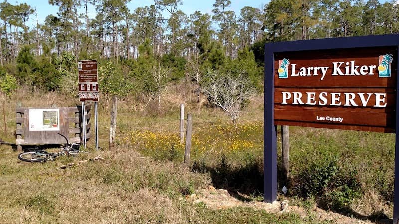 Hidden Cypress Preserve - Image 1