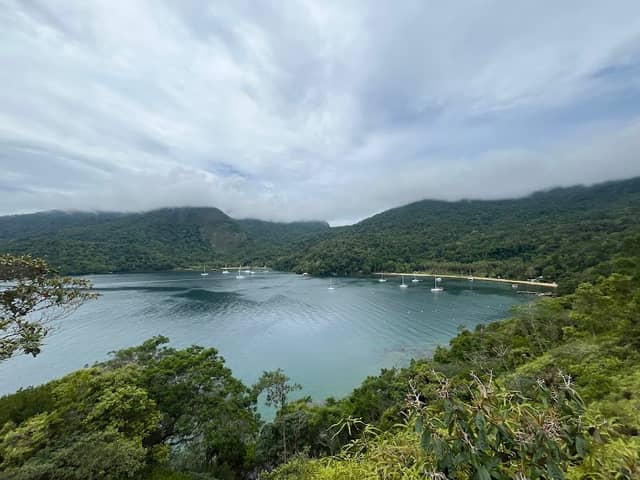 Ponta de Ubatubinha - Image 1