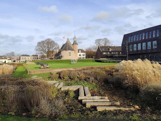 Kasteelpark Weeshuisweide - Image 2