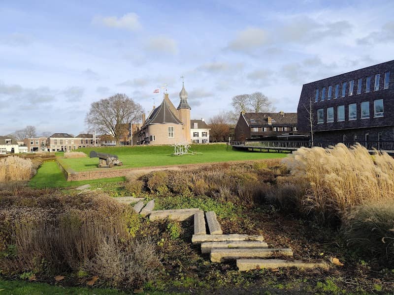 Kasteelpark Weeshuisweide - Image 2