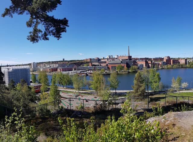 Mälareparken - Image 2