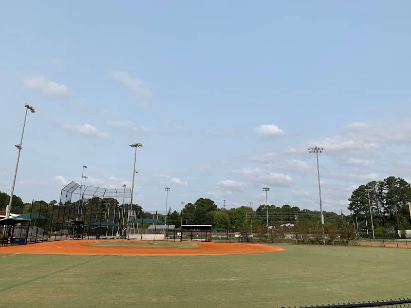 Bell Memorial Park - Image 1