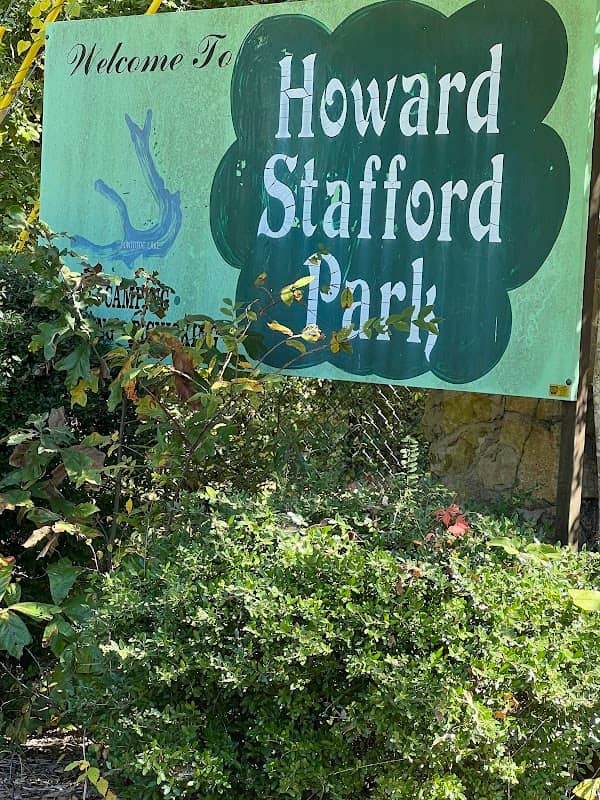 Howard Stafford Park - Image 1