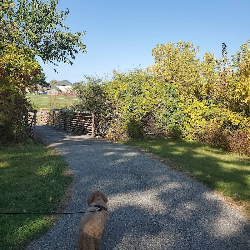 Harrington Trails Park - Image 1