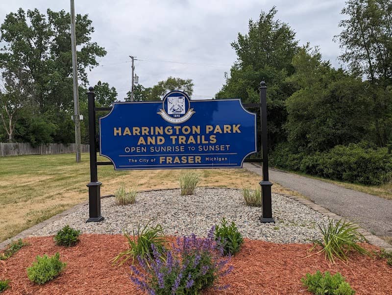 Harrington Trails Park - Image 2