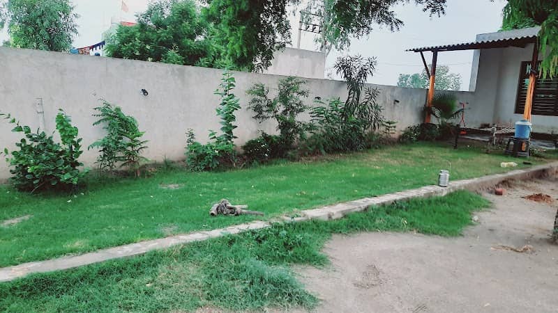 Krishan Farm - Image 1