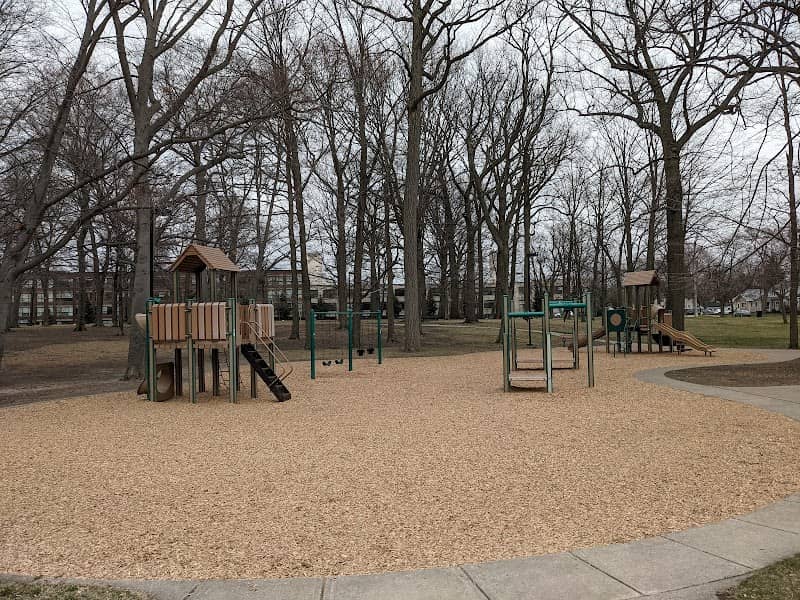 Prospect Park - Image 1