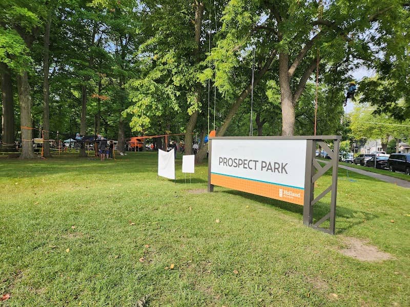 Prospect Park - Image 2