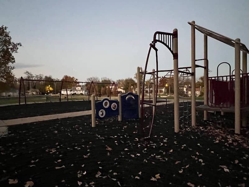 Olin Park - Image 1
