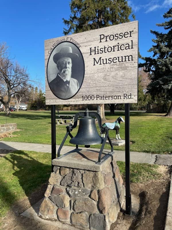 Prosser Historical Museum - Image 2