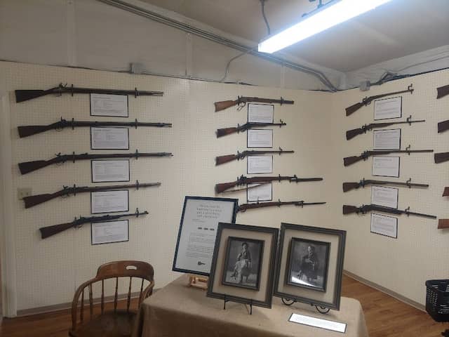 Prosser Historical Museum - Image 1