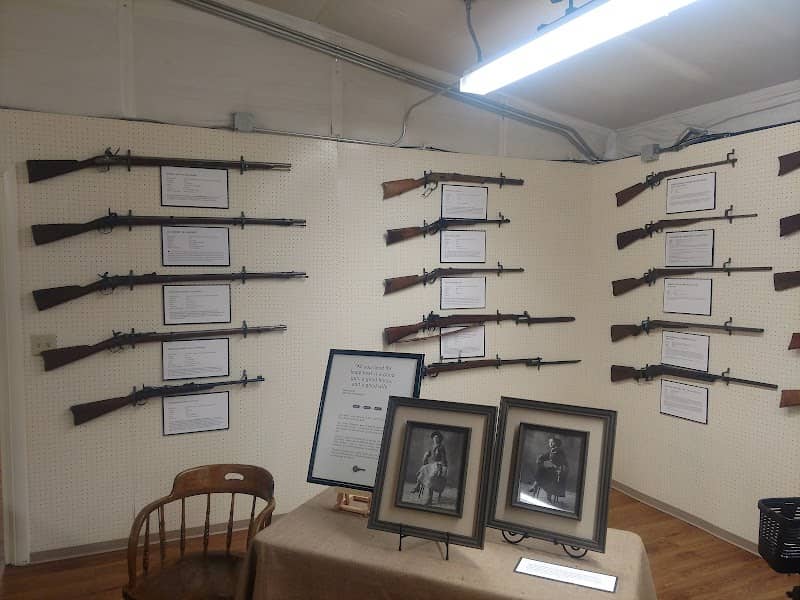 Prosser Historical Museum - Image 1