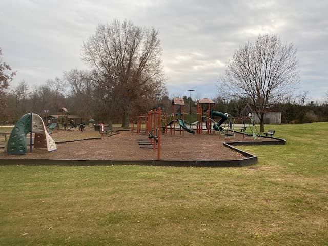 Montgomery Veterans Park - Image 1