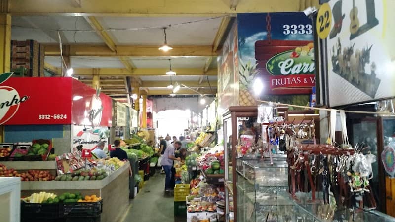 Mercado Municipal - Image 1