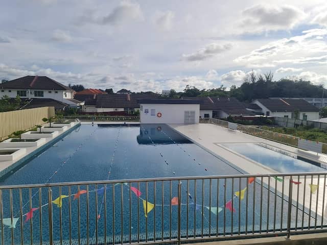 Lite View 4 Townhouse - Image 1