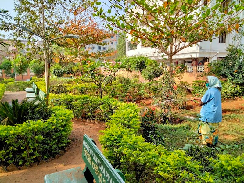 VMC Park - Image 1