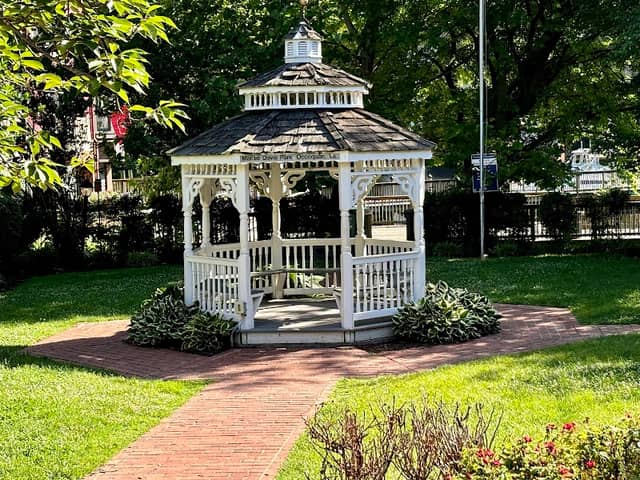 Mamie Davis Park - Image 3