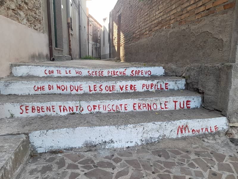 Scala Piano delle fosse - Image 1