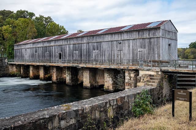 Savannah Rapids Pavilion - Image 2