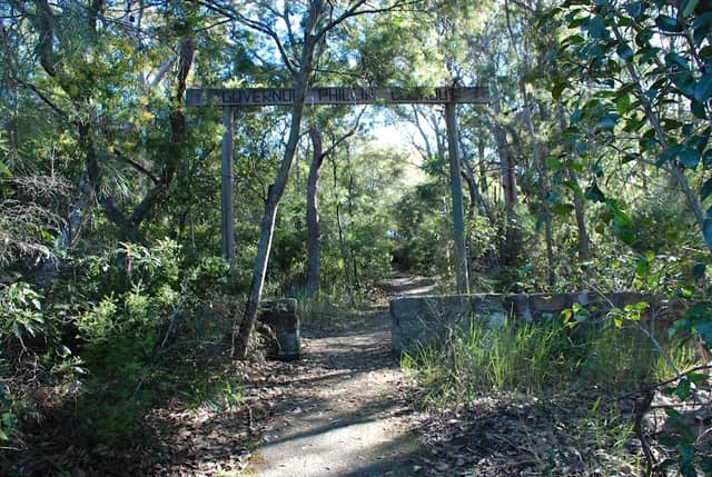 Governor Phillip Lookout - Image 2