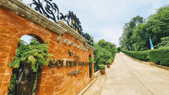 Golden Haven Memorial Park - Nueva Vizcaya Office - Image 1