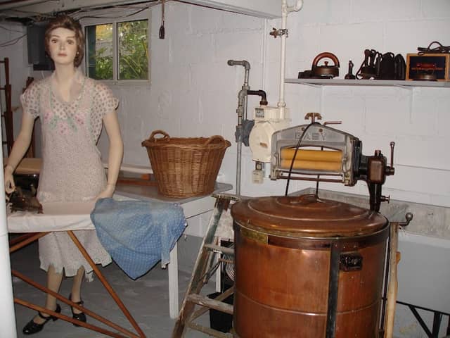 Clawson Historical Museum - Image 2