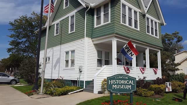 Clawson Historical Museum - Image 3