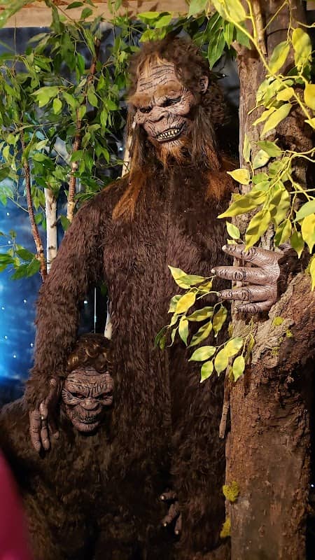 Bigfoot Crossroads of America Museum - Image 2