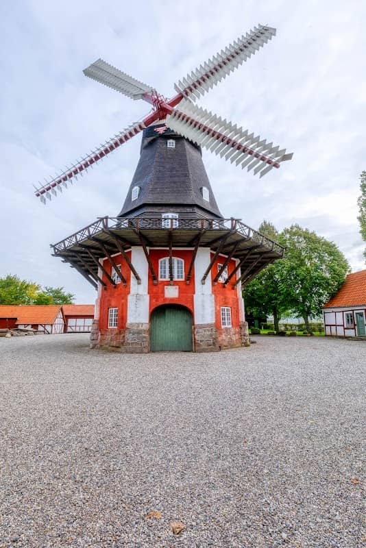 Lumby Mølle - Image 1