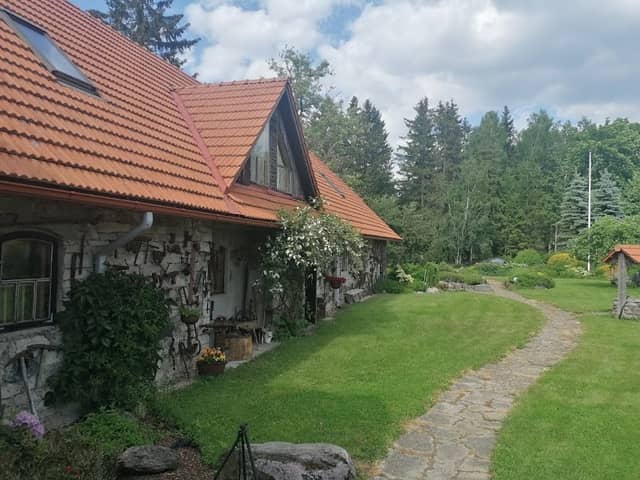 Kopli Madise talu - Image 1