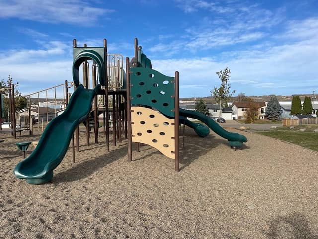 Saddleback Park and Playground - Image 1