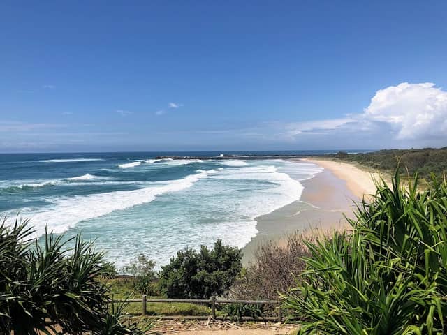 Lighthouse Beach - Image 1